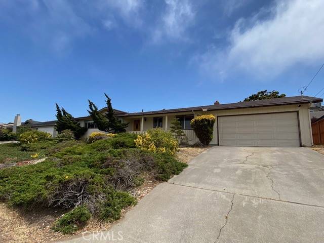 Los Osos, CA 93402,725 Mar Vista DR