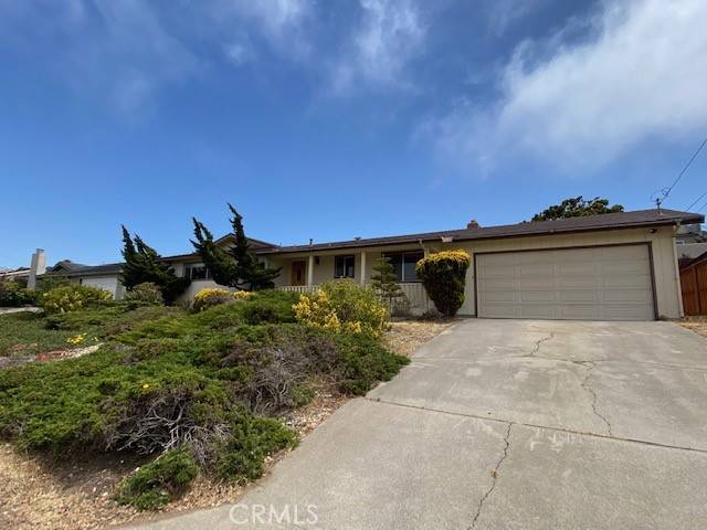 Los Osos, CA 93402,725 Mar Vista DR