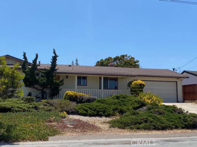 Los Osos, CA 93402,725 Mar Vista DR
