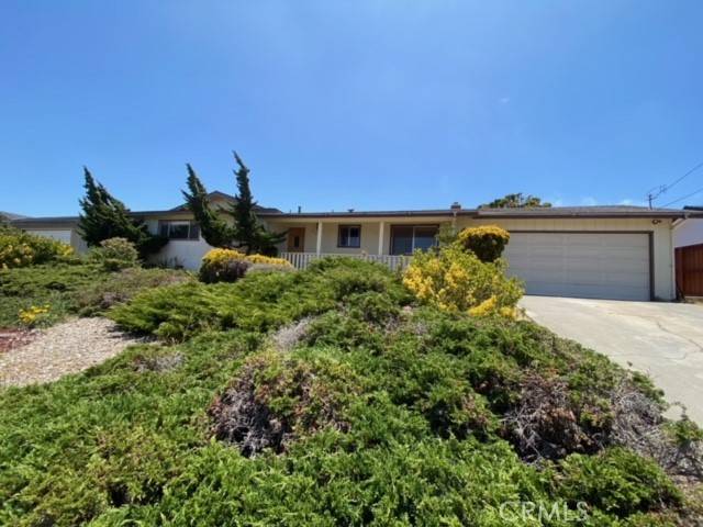 Los Osos, CA 93402,725 Mar Vista DR