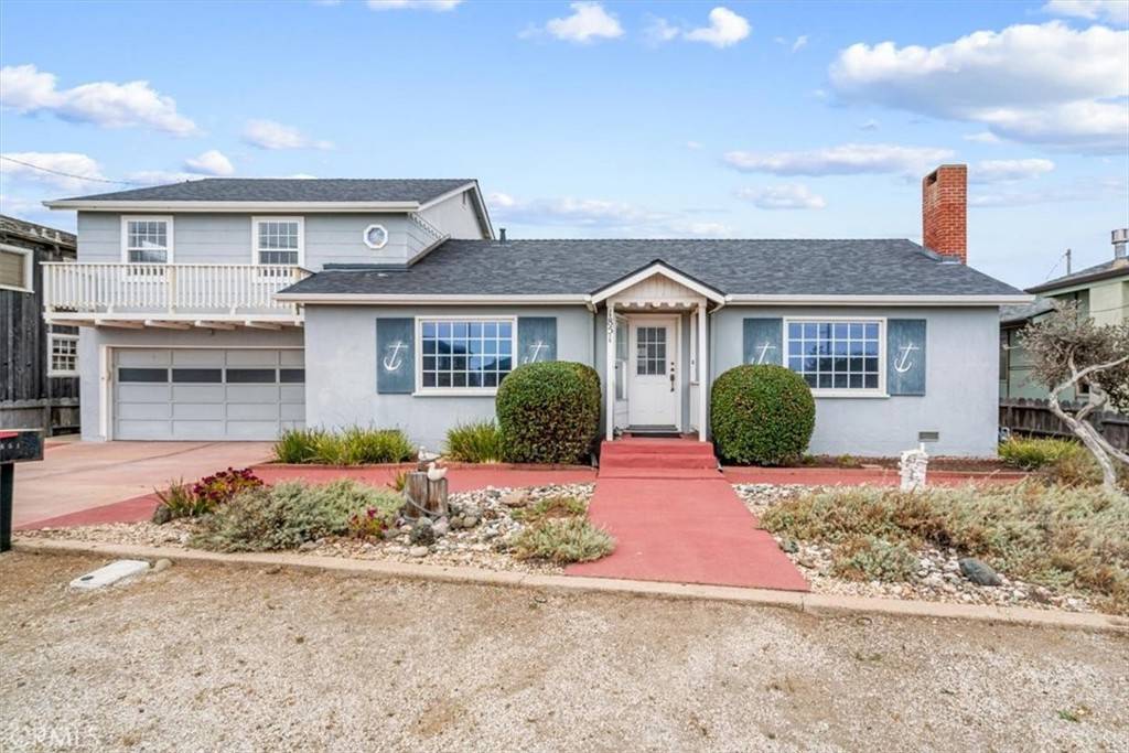 Cayucos, CA 93430,1851 Pacific AVE
