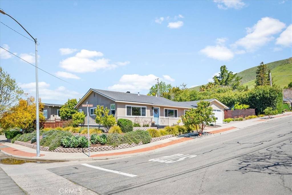 San Luis Obispo, CA 93401,1620 Alrita ST