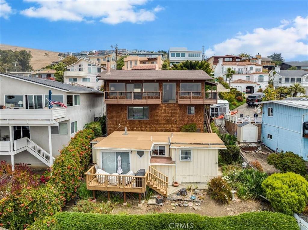 Morro Bay, CA 93442,2675 Juniper AVE