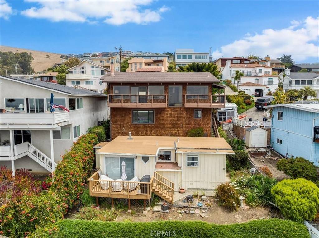 Morro Bay, CA 93442,2675 Juniper AVE