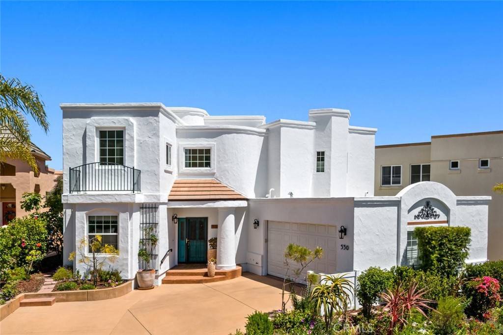 San Luis Obispo, CA 93401,530 Bluerock DR