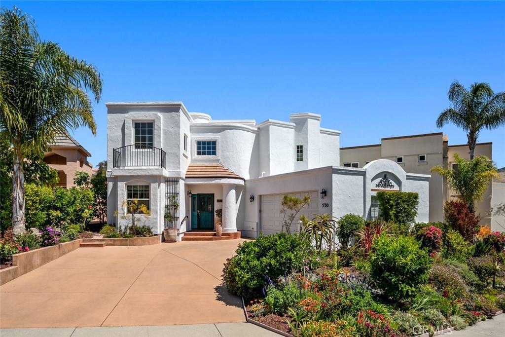 San Luis Obispo, CA 93401,530 Bluerock DR