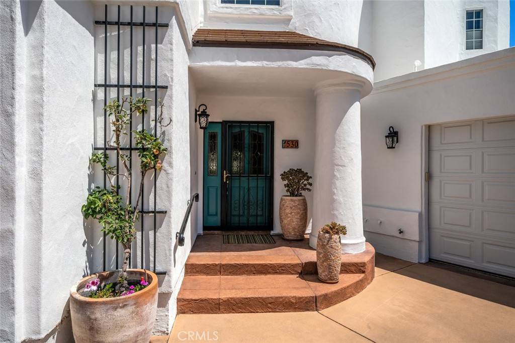 San Luis Obispo, CA 93401,530 Bluerock DR
