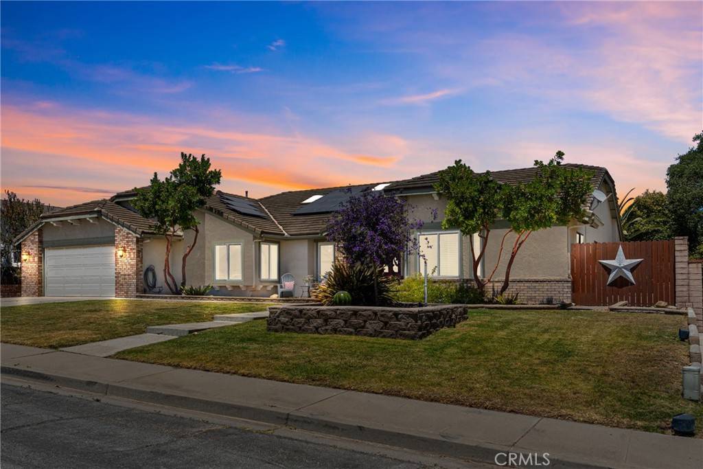 Santa Maria, CA 93455,4578 Monaco CT