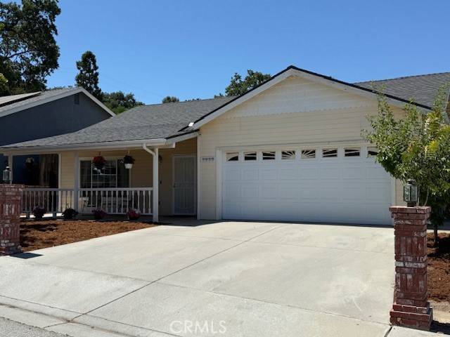 Atascadero, CA 93422,5855 Lolita ST