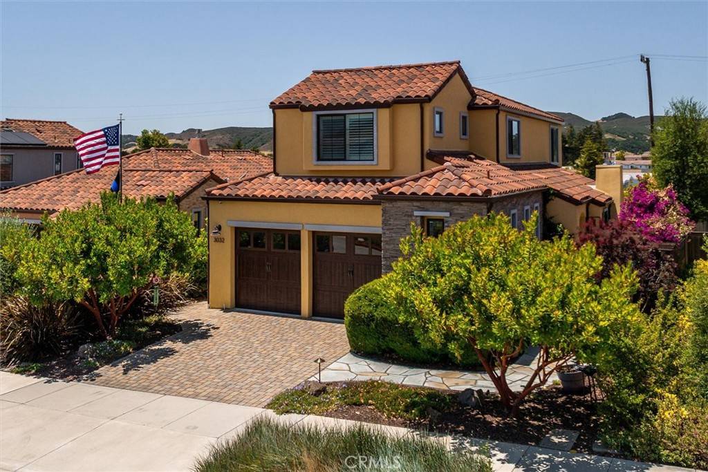 San Luis Obispo, CA 93401,3032 Cortuna Drive