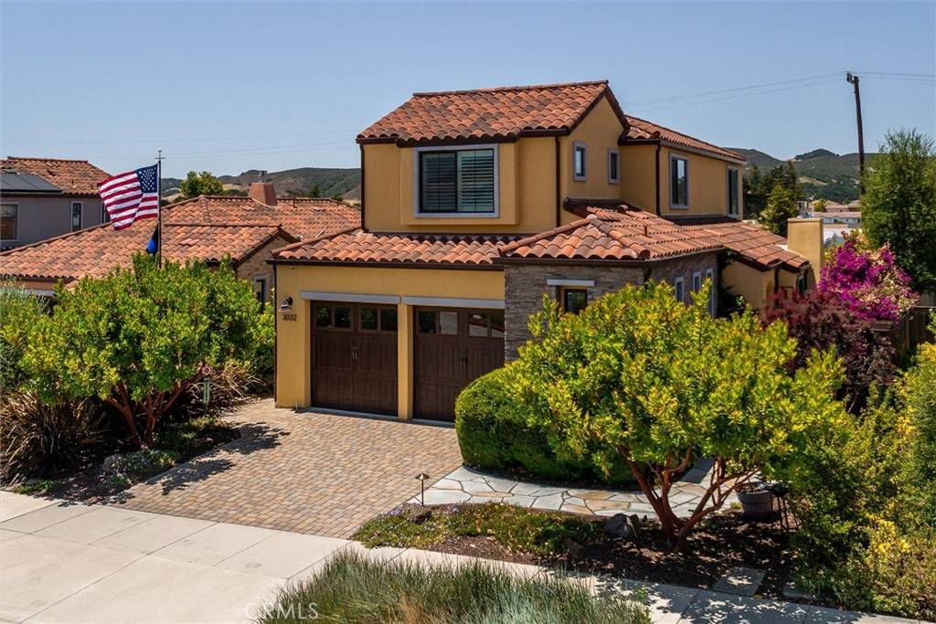 San Luis Obispo, CA 93401,3032 Cortuna Drive