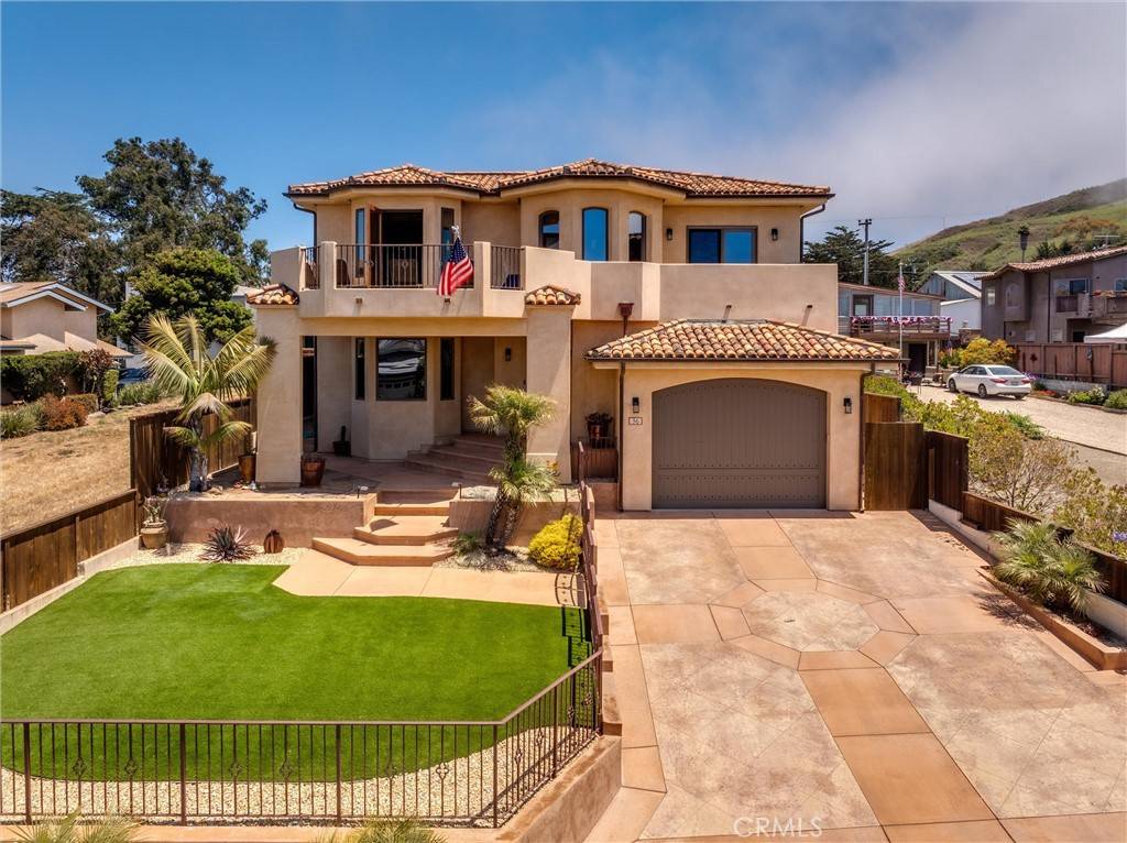 Cayucos, CA 93430,36 Ash AVE