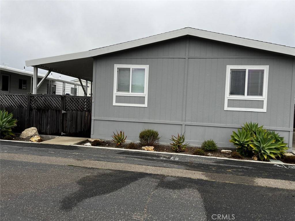 Oceano, CA 93445,2700 Cienega #98