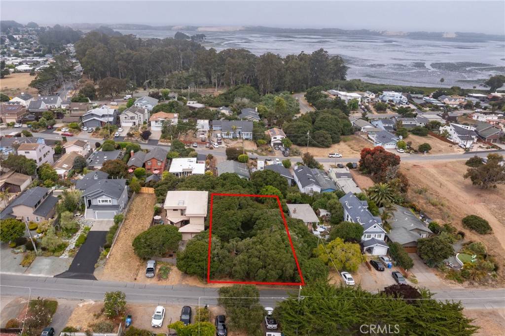 Los Osos, CA 93402,1627 6th ST
