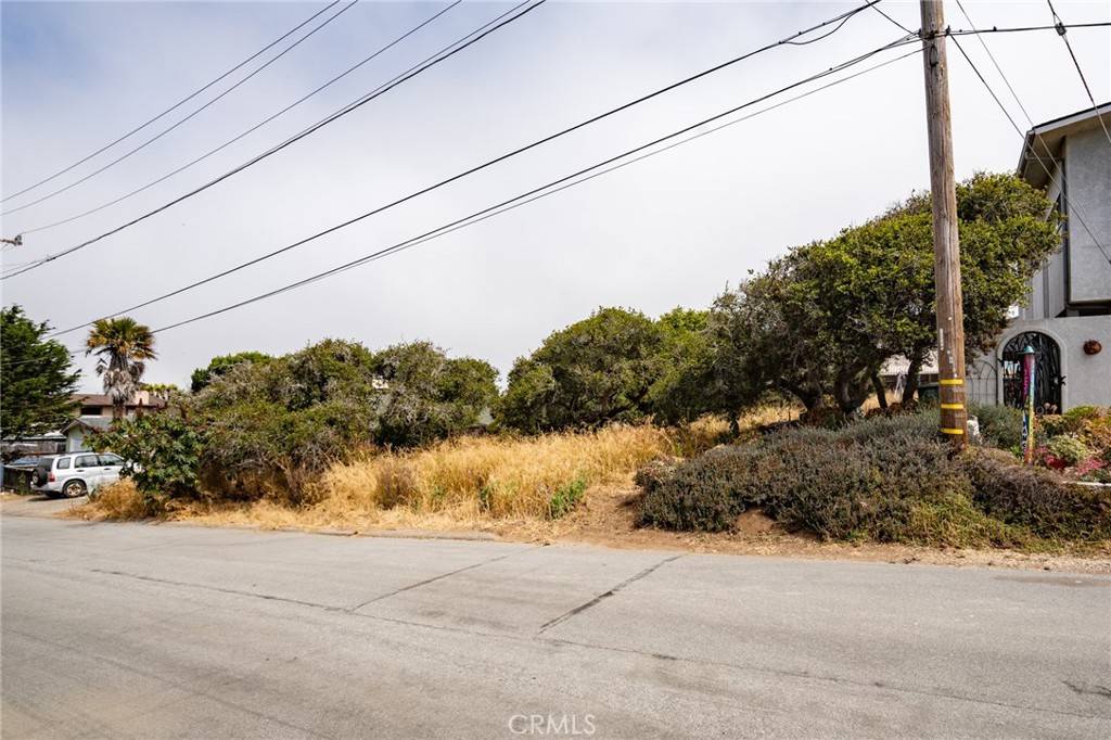 Los Osos, CA 93402,0 Ash ST
