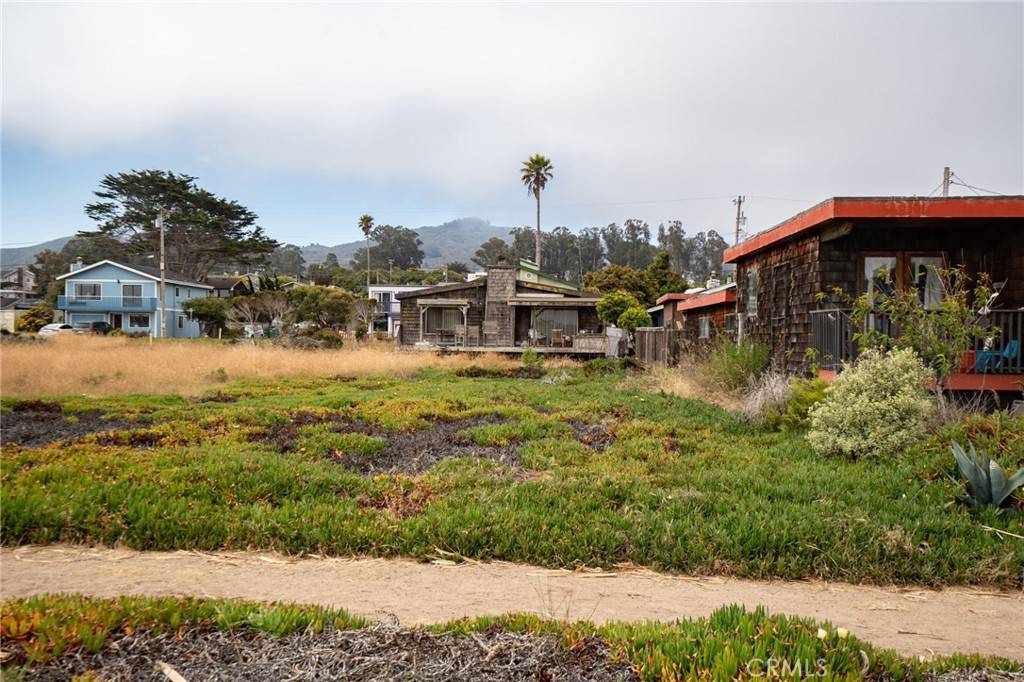 Los Osos, CA 93402,0 Garden ST