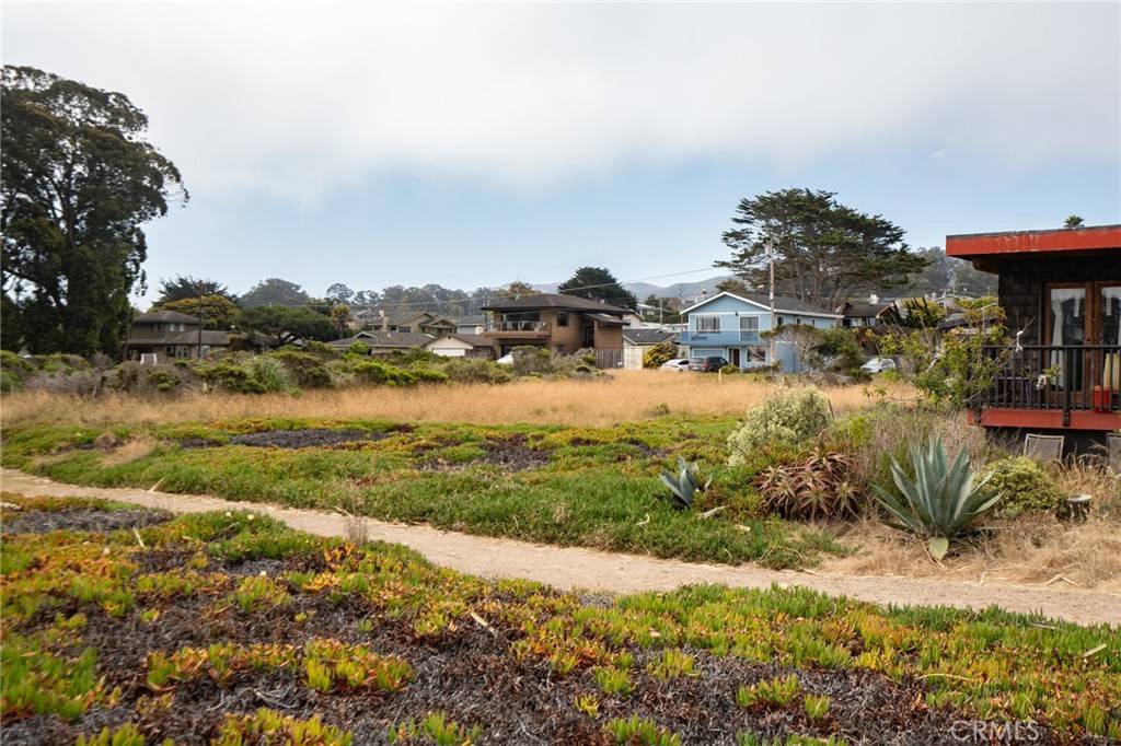 Los Osos, CA 93402,0 Garden ST