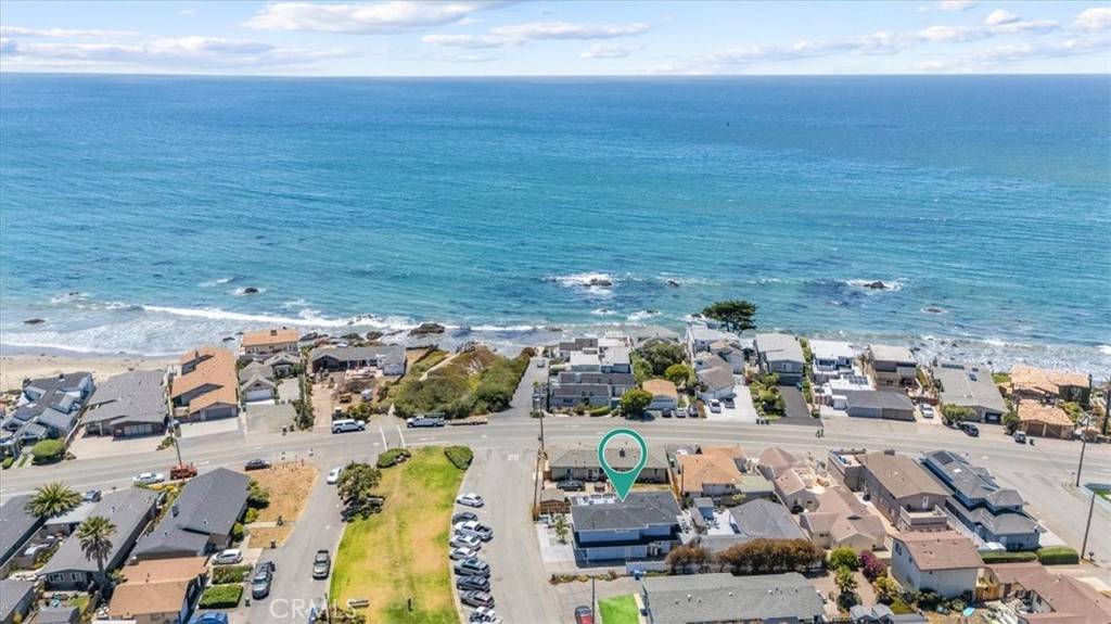 Cayucos, CA 93430,31 N 3rd ST