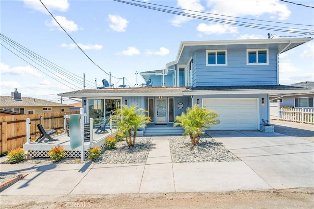 Cayucos, CA 93430,31 N 3rd ST