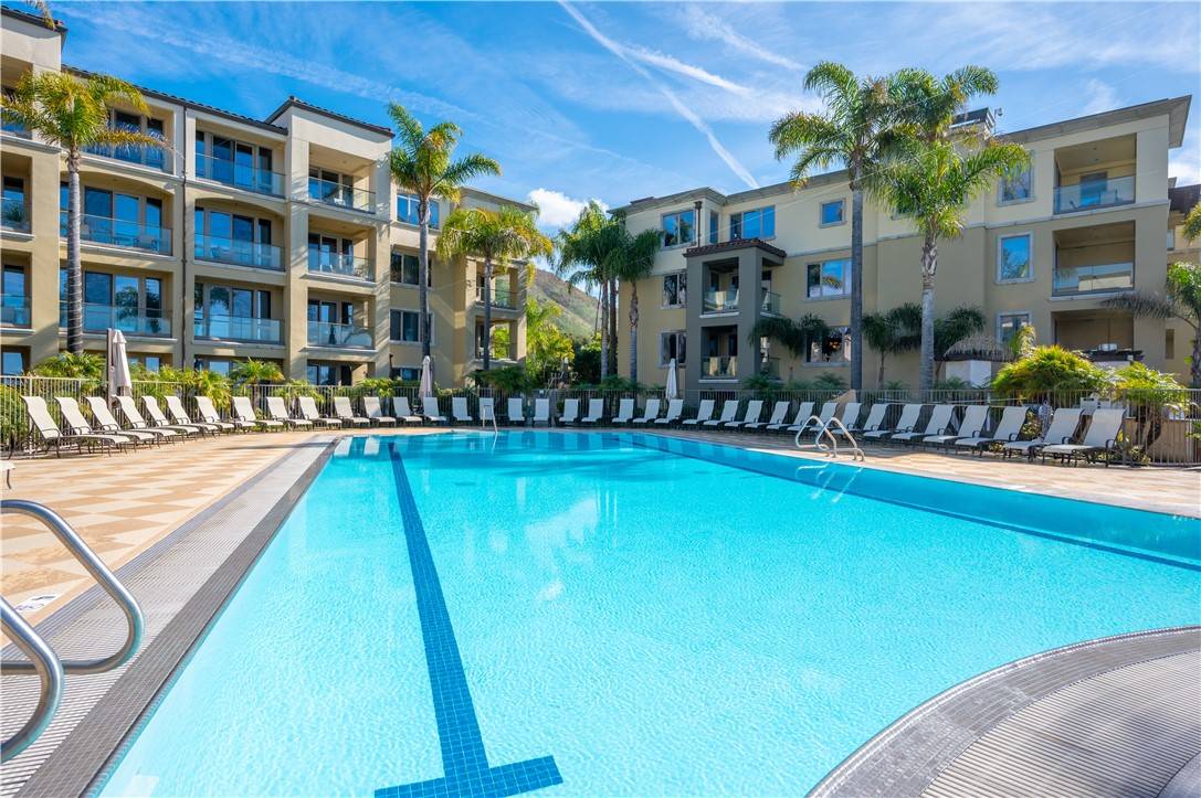 Pismo Beach, CA 93449,2727 Shell Beach RD #219