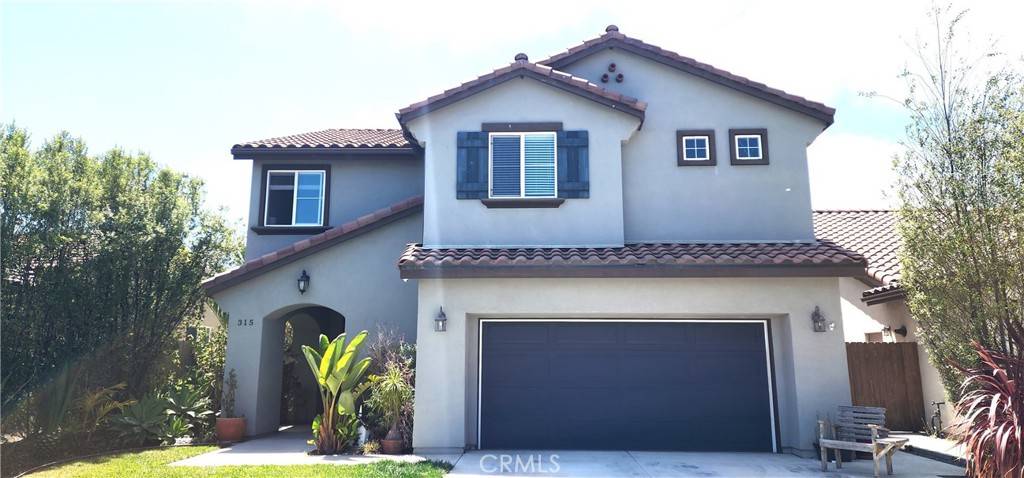 Guadalupe, CA 93434,315 Fuente DR