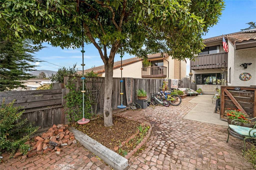 Los Osos, CA 93402,1246 15th ST