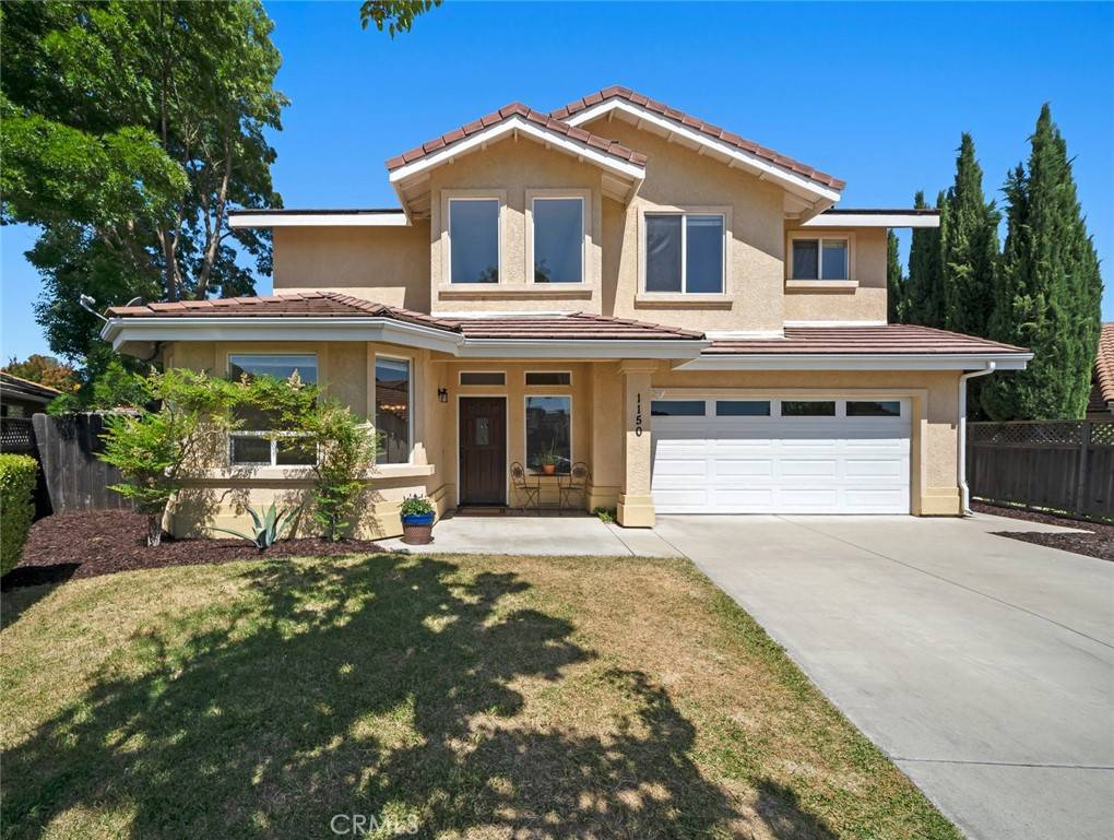 Templeton, CA 93465,1150 Megan Court
