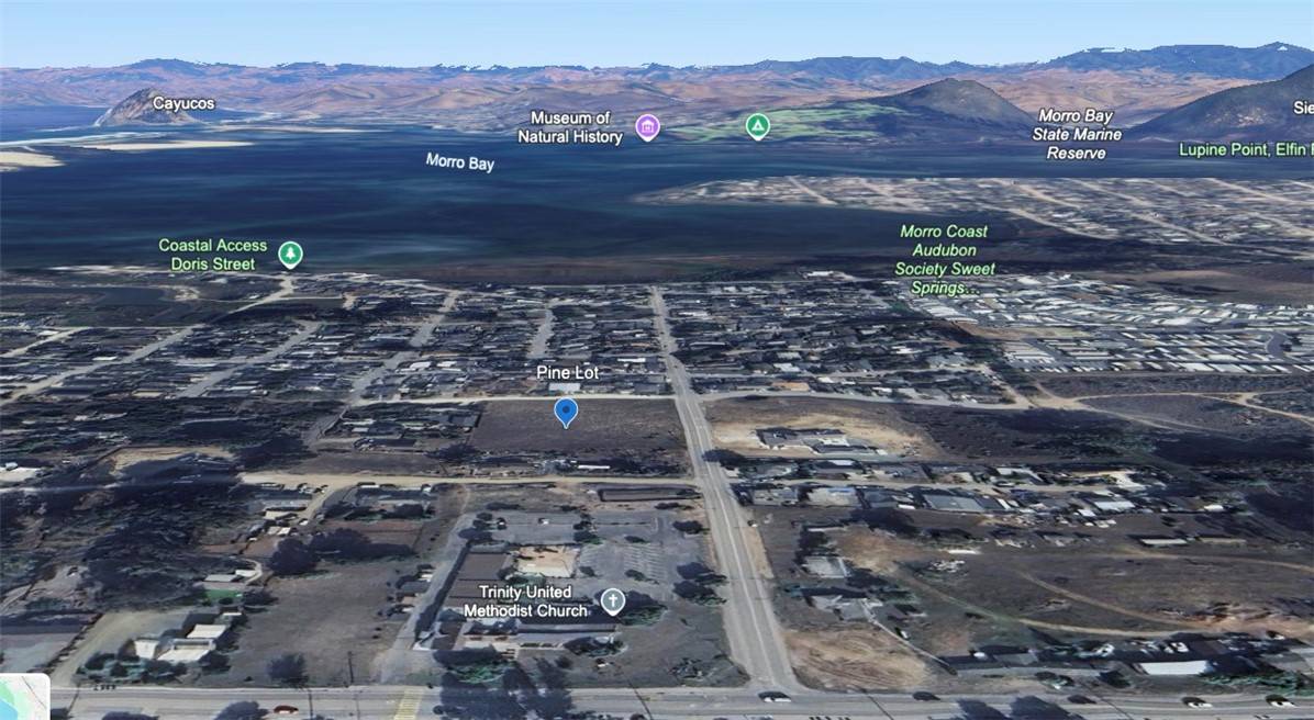Los Osos, CA 93402,2045 Pine AVE