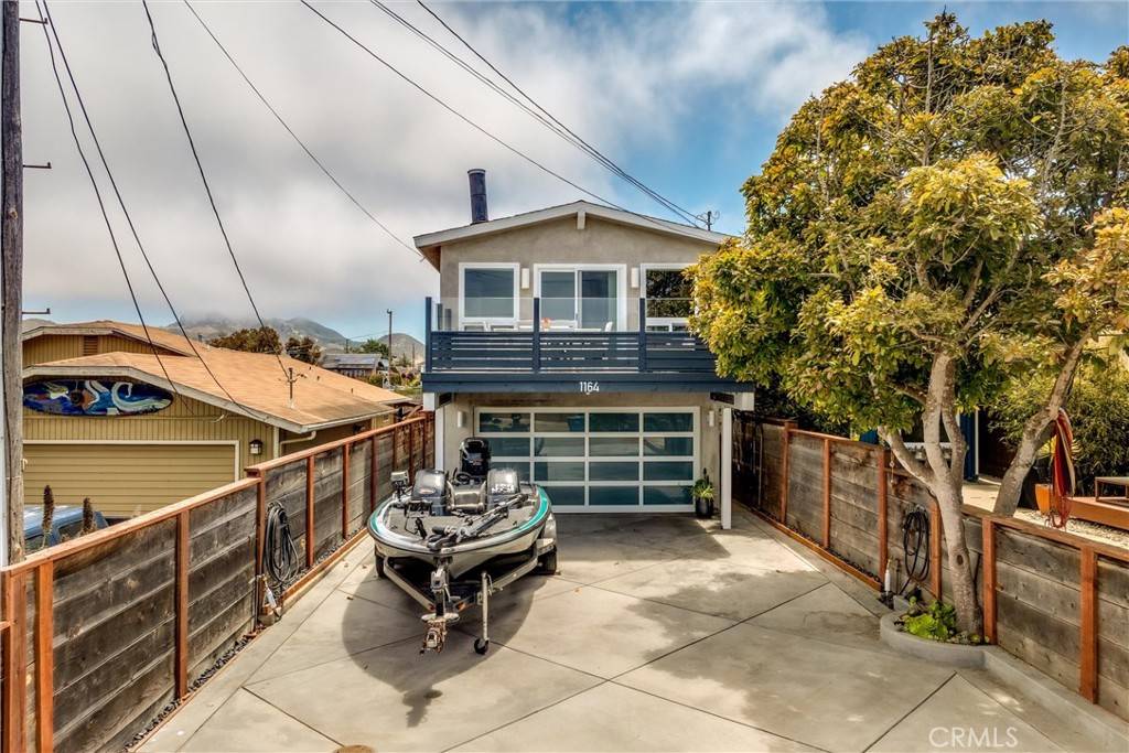 Los Osos, CA 93402,1164 12th ST