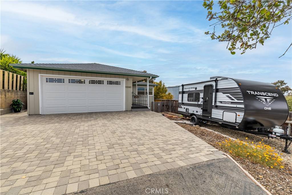 Los Osos, CA 93402,1595 15th ST
