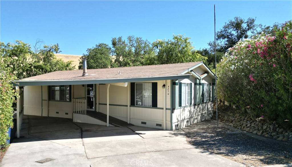 Paso Robles, CA 93446,4250 Skylink LN