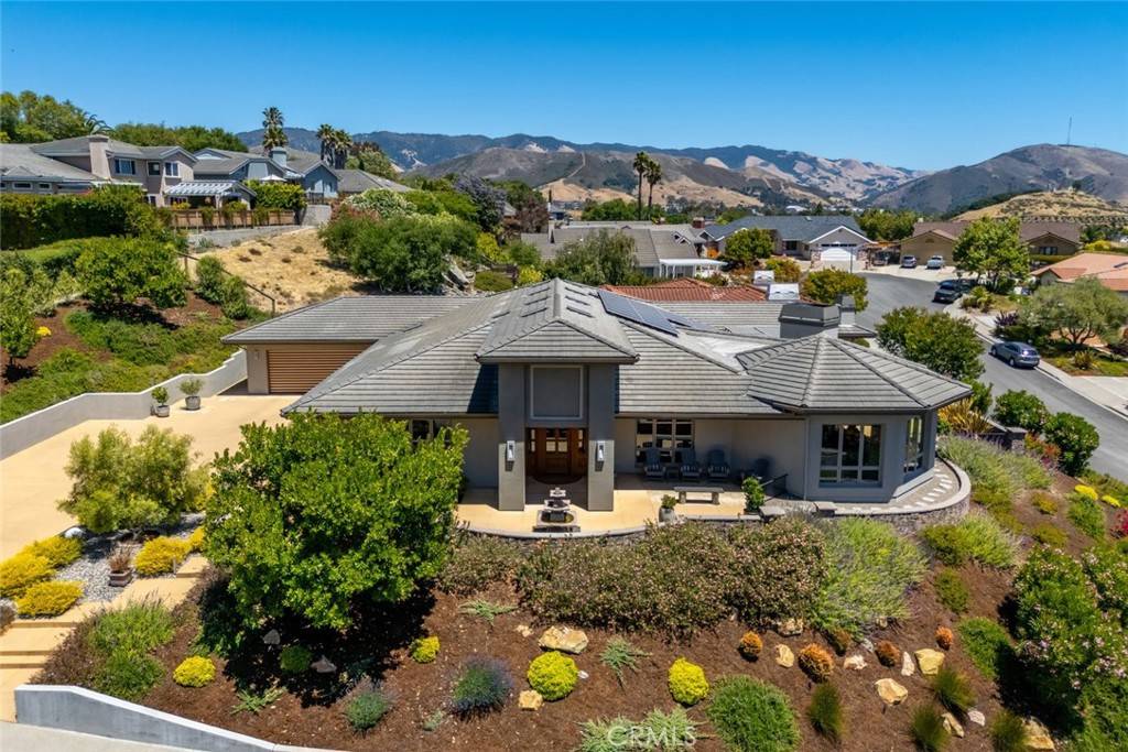 San Luis Obispo, CA 93405,940 Pasatiempo Drive