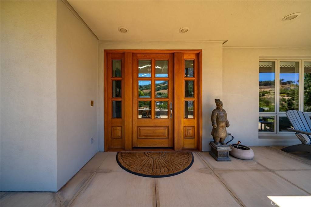 San Luis Obispo, CA 93405,940 Pasatiempo Drive