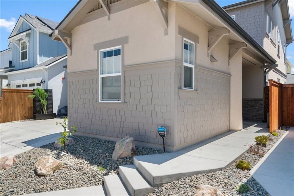 San Luis Obispo, CA 93405,1073 Forest ST