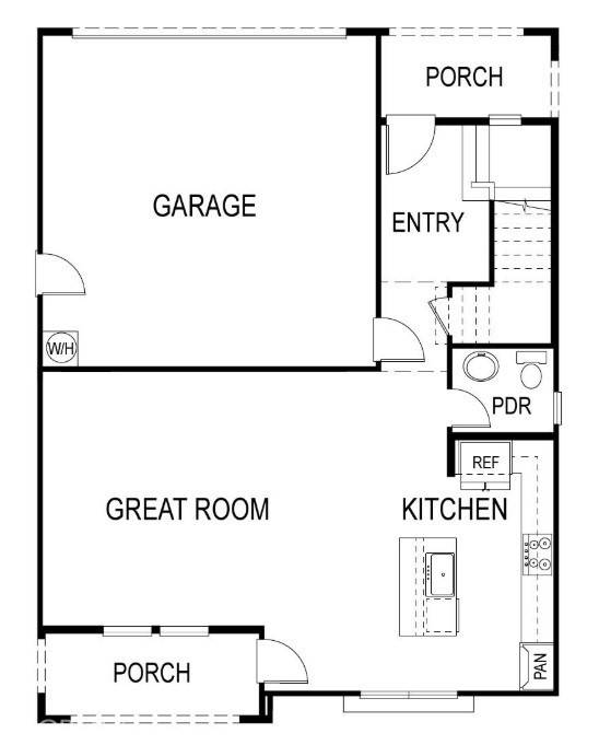 San Luis Obispo, CA 93401,230 Memphis Belle WAY