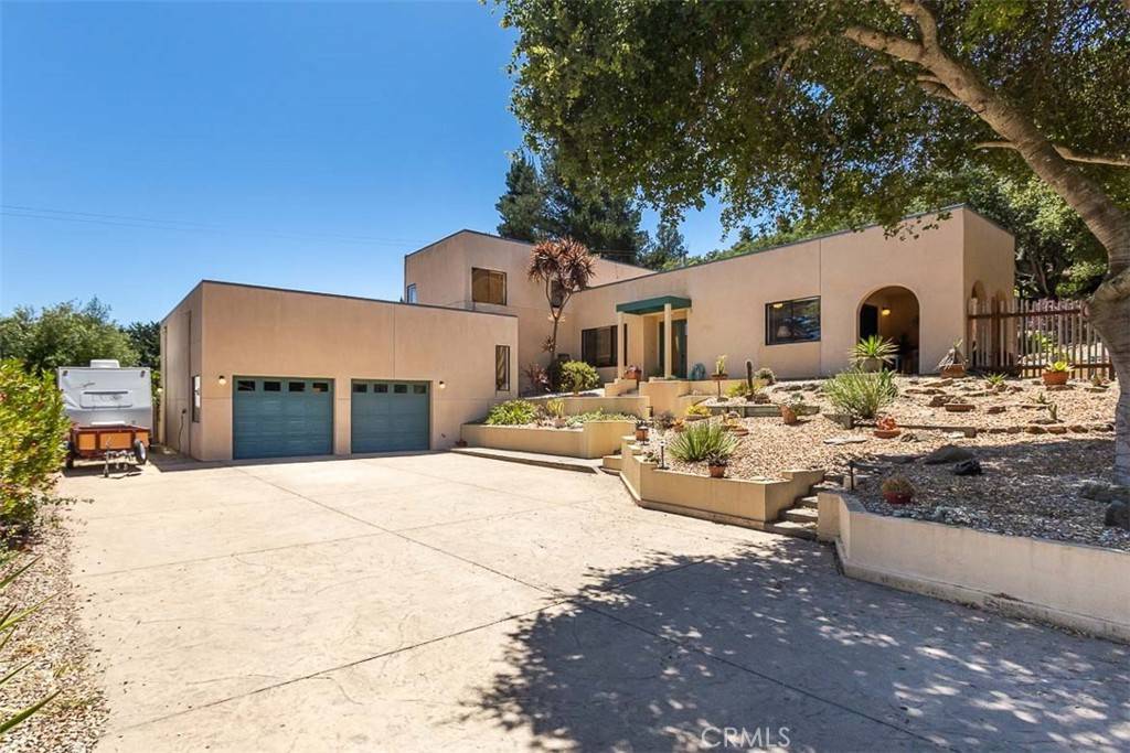 Arroyo Grande, CA 93420,1410 & 1418 Verde Canyon RD