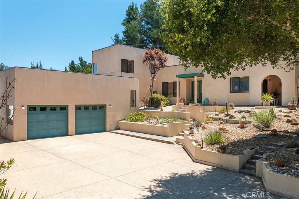 Arroyo Grande, CA 93420,1410 & 1418 Verde Canyon RD