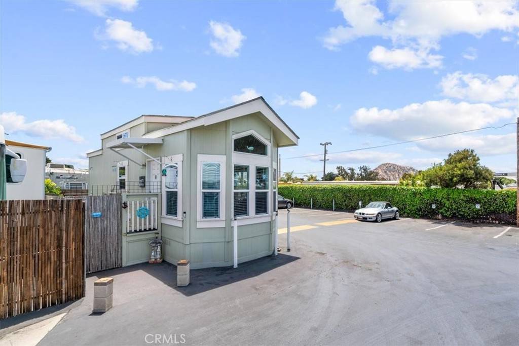 Morro Bay, CA 93442,500 Atascadero Rd. SPC H1