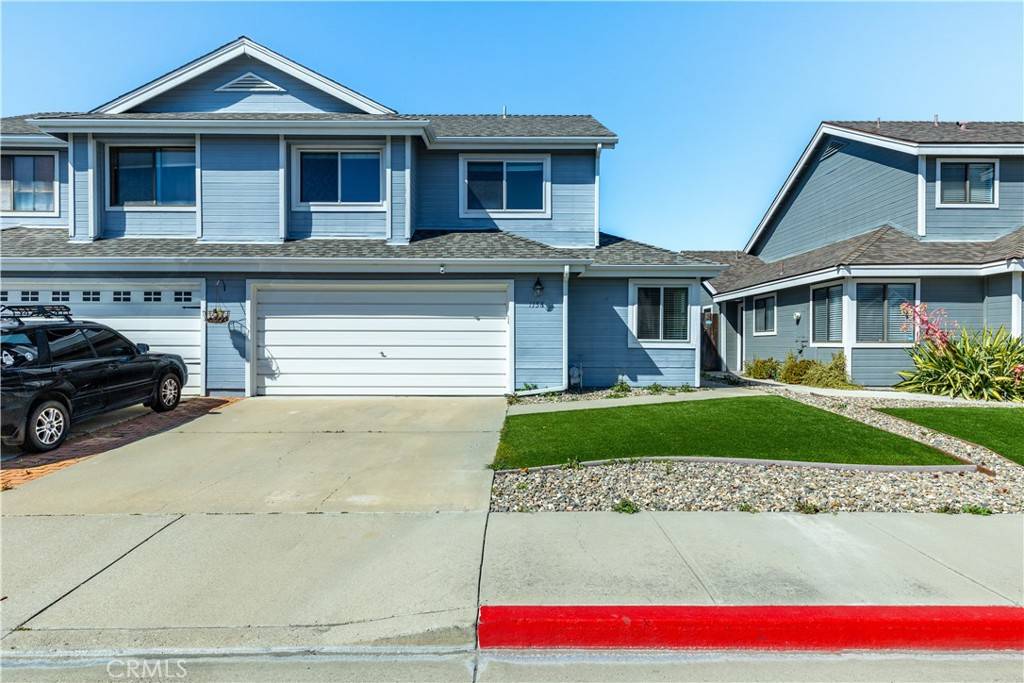Arroyo Grande, CA 93420,1158 Pacific Pointe WAY