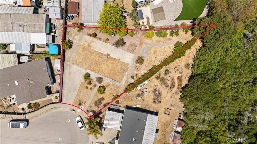 Grover Beach, CA 93433,10 Mono CT