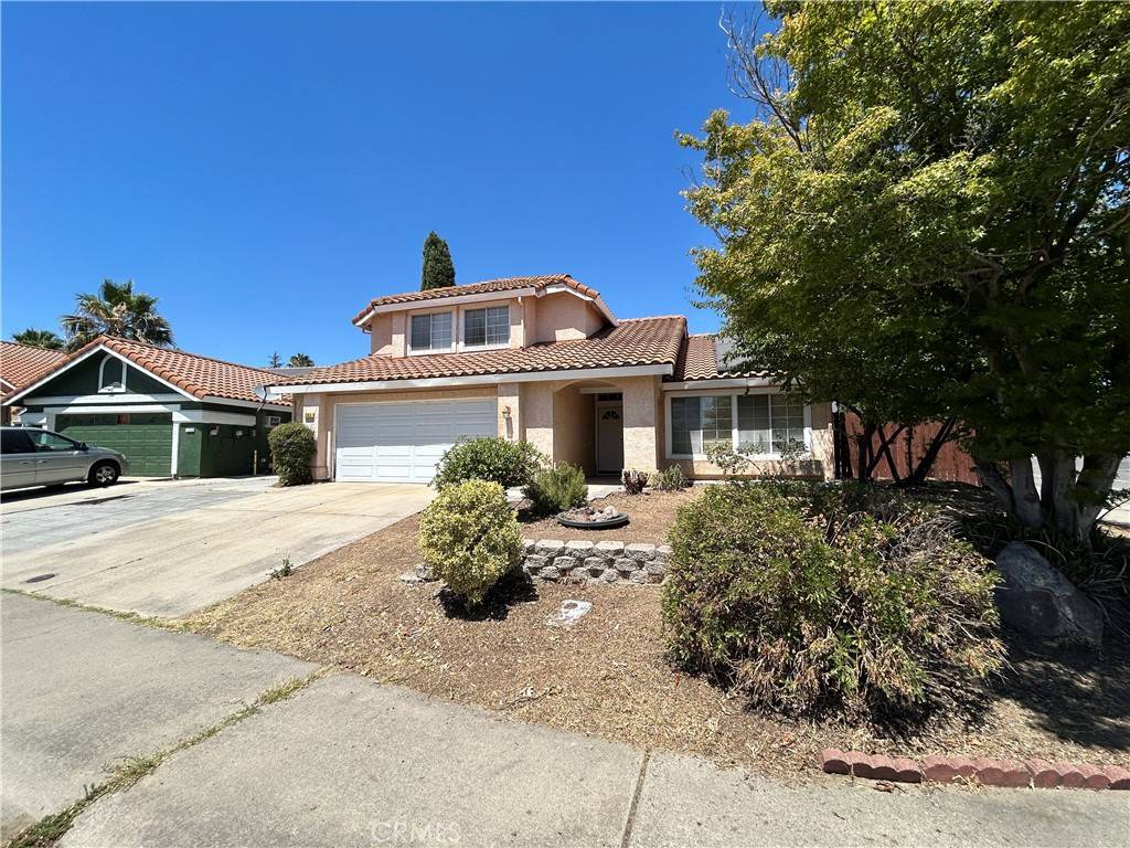Antelope, CA 95843,3353 El Valle WAY
