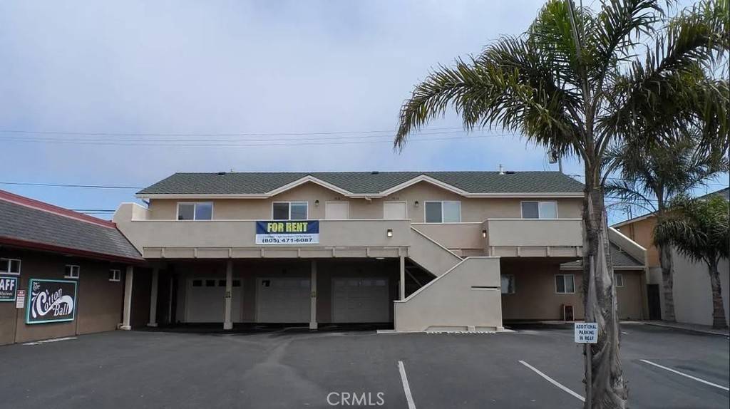 Morro Bay, CA 93442,2826 Main ST