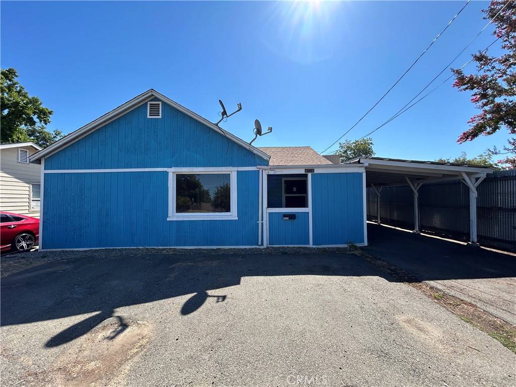 Oroville, CA 95966,4555 Lincoln BLVD