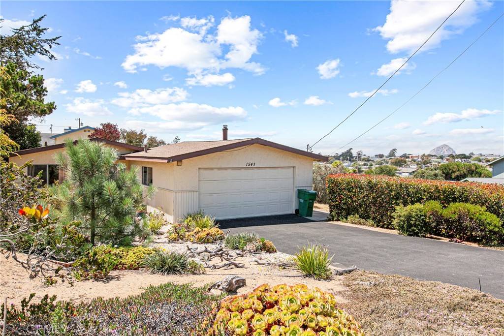 Los Osos, CA 93402,1547 11th ST
