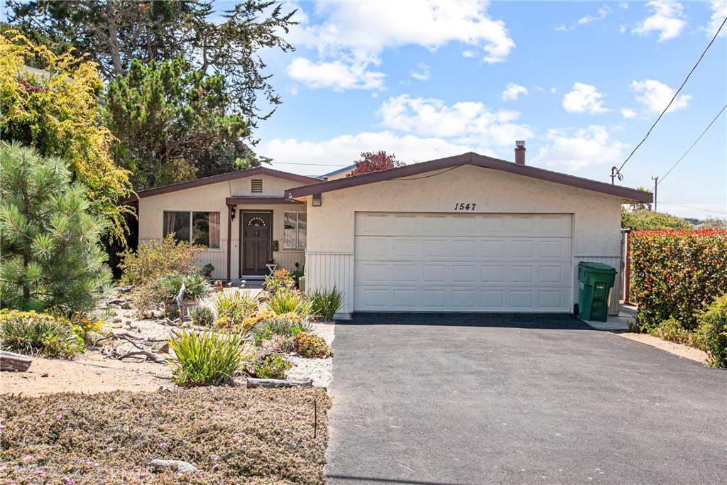 Los Osos, CA 93402,1547 11th ST