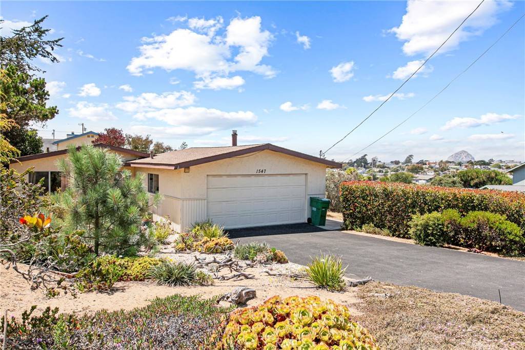 Los Osos, CA 93402,1547 11th ST