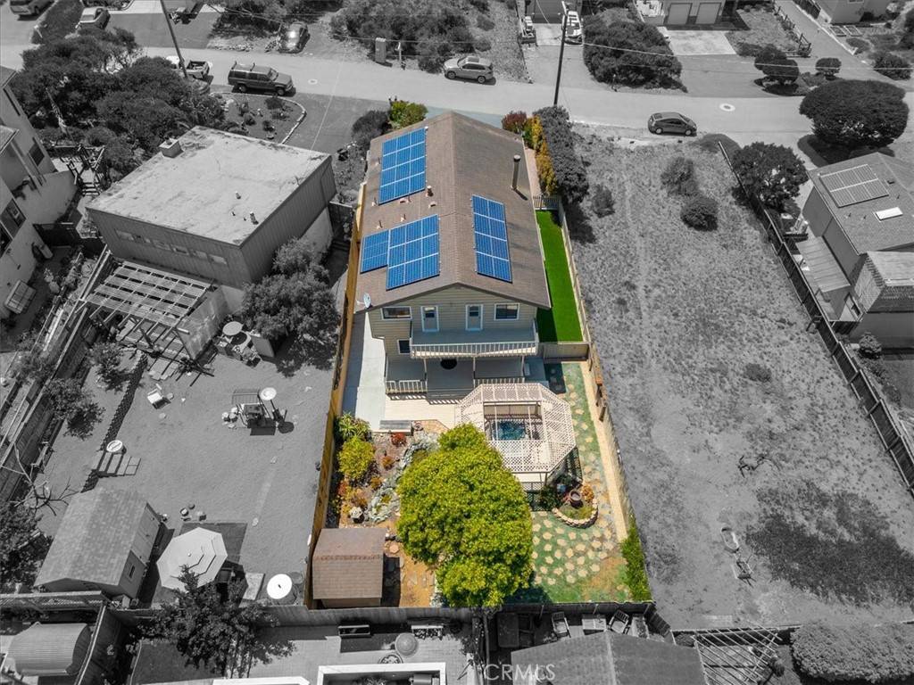 Los Osos, CA 93402,1232 10th ST