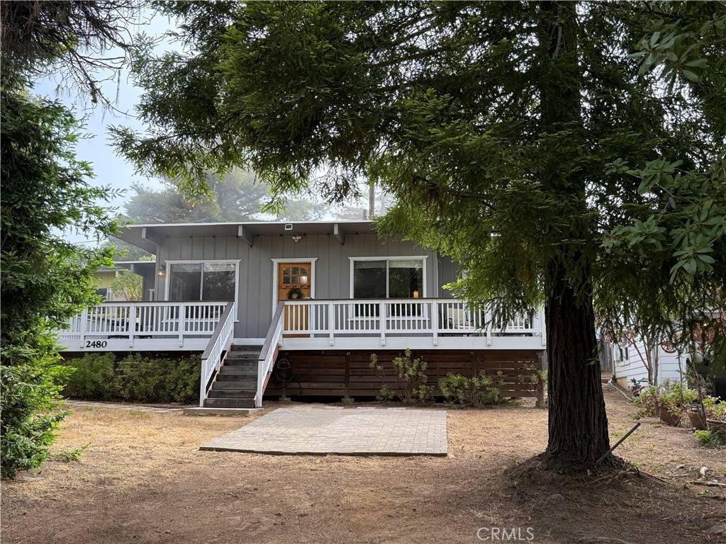 Cambria, CA 93428,2480 Cowper ST