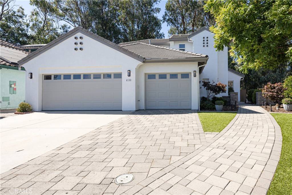 San Luis Obispo, CA 93401,4150 La Posada