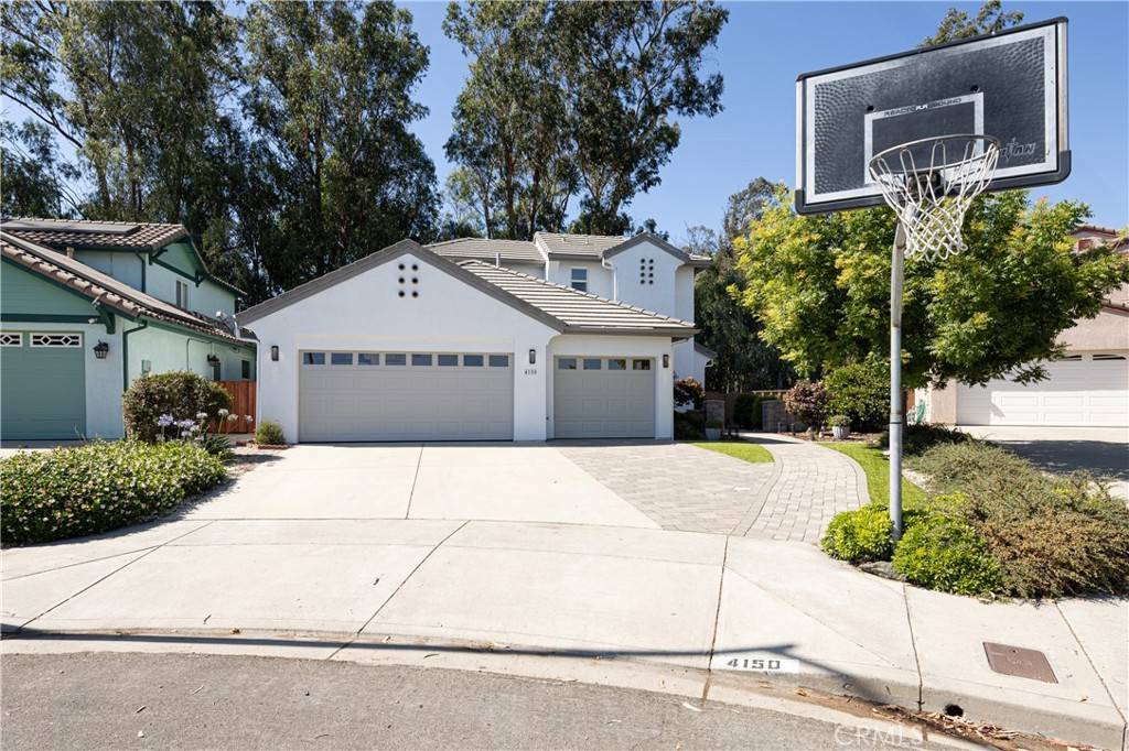 San Luis Obispo, CA 93401,4150 La Posada